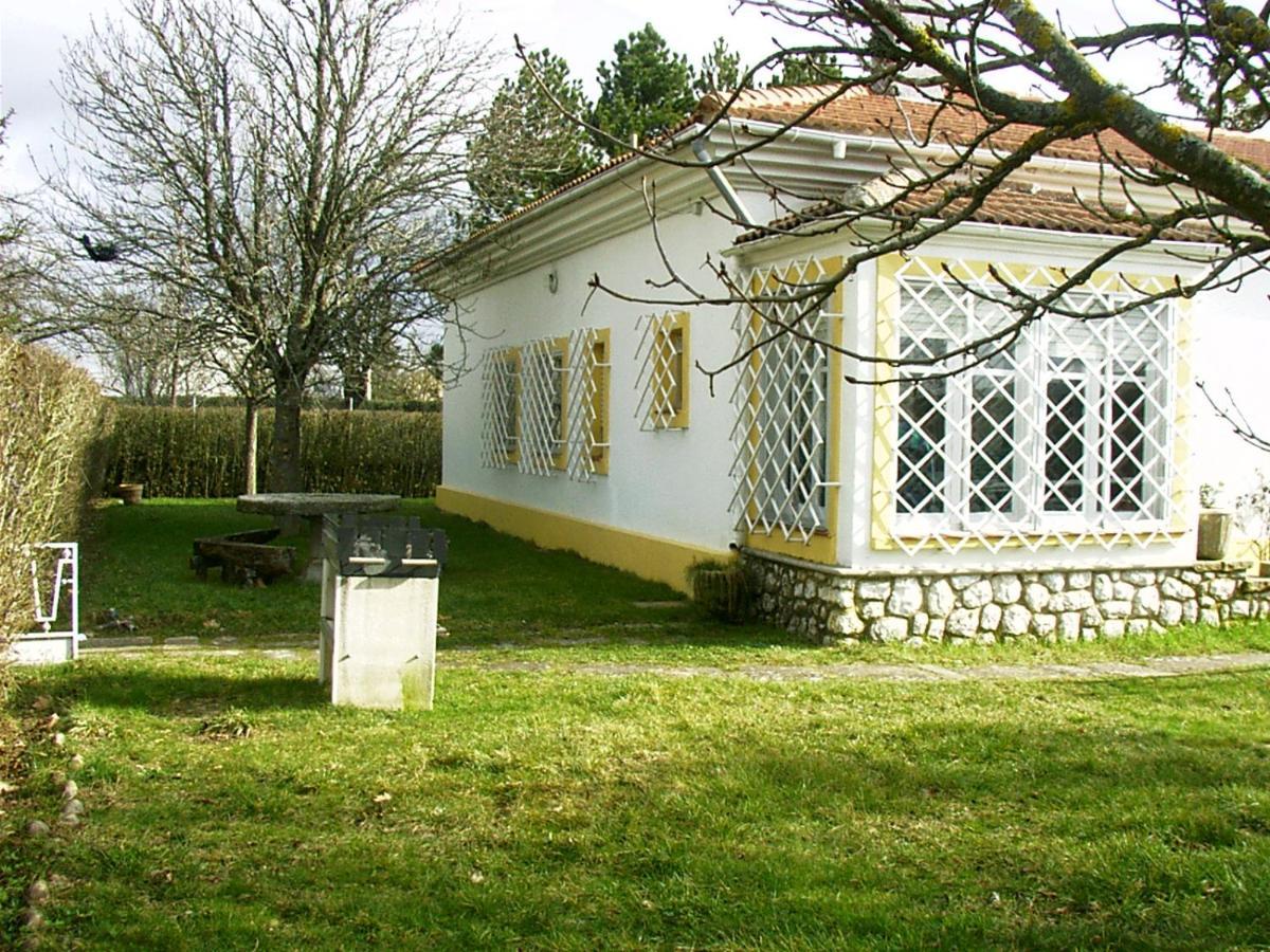 El Uncar Villa Castrejon de la Pena Eksteriør billede